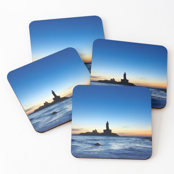Item preview, South indian vivekananda rock designed and sold by KeralaMan.