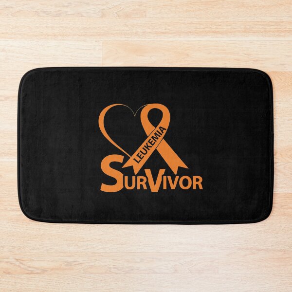 Item preview, Leukemia survivor designed and sold by mederDESIGNS.