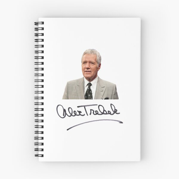 Item preview, RIP ALEX TREBEK designed and sold by Pricehotshop.