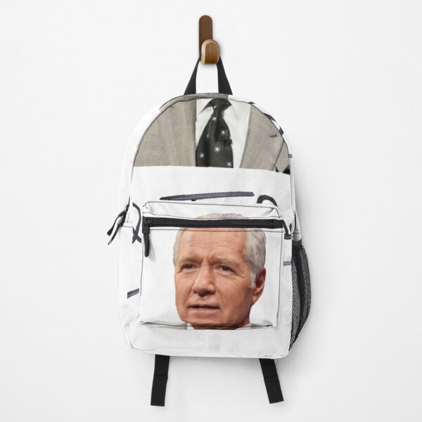 Item preview, RIP ALEX TREBEK designed and sold by Pricehotshop.