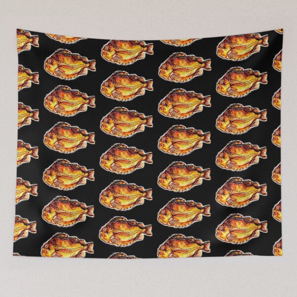 Item preview, Orange Lumpy  designed and sold by chloepenguin.