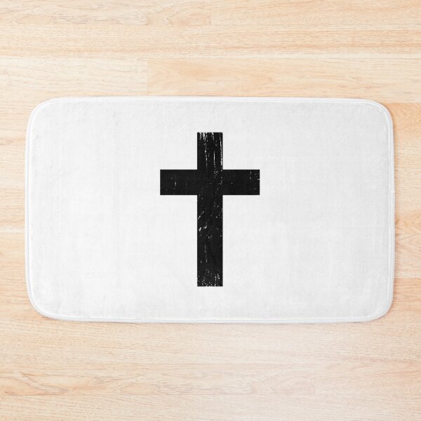 Item preview, Dark Faith Cross designed and sold by TM Selvam.