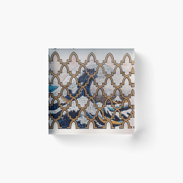 Item preview, Hokusai Love designed and sold by Bojana LP.
