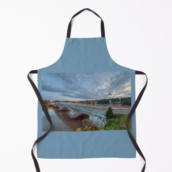 Item preview, The Wye Bridge Chepstow designed and sold by Steve H Clark.