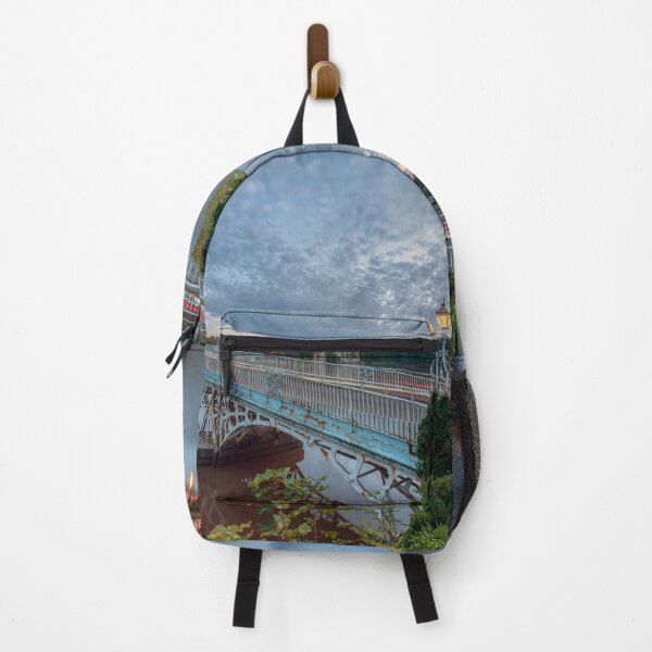 Item preview, The Wye Bridge Chepstow designed and sold by Steve H Clark.