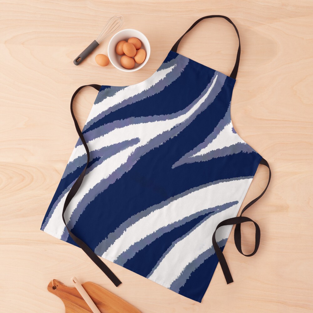 Item preview, Apron designed and sold by ChromaticAddict.