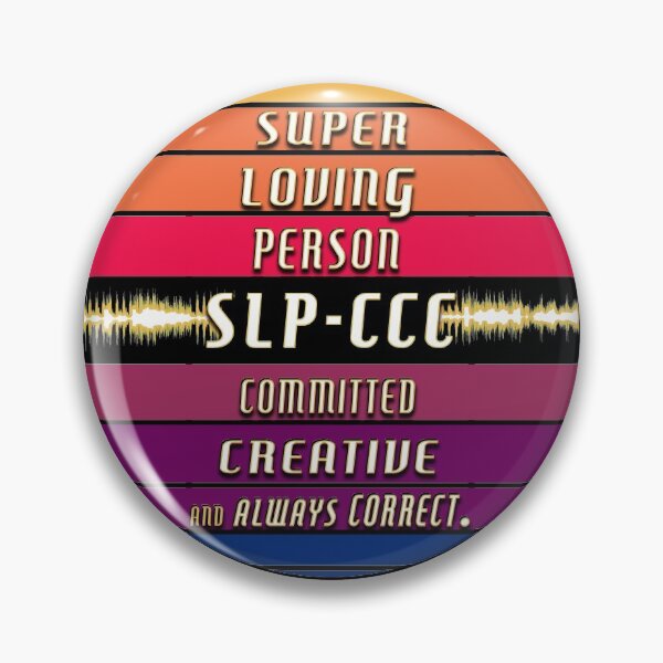 Item preview, speech pathology, funny speech pathologist designed and sold by Healthy-Sarcasm.