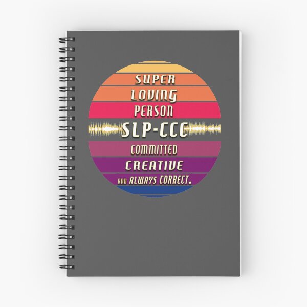 Item preview, speech pathology, funny speech pathologist designed and sold by Healthy-Sarcasm.