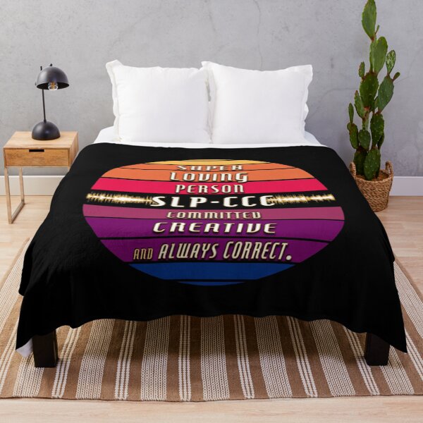 Item preview, speech pathology, funny speech pathologist designed and sold by Healthy-Sarcasm.