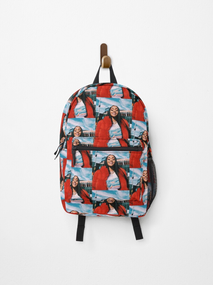 Saweetie backpack 2025