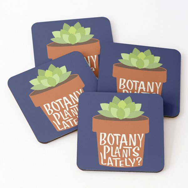 Item preview, Botany Plants Lately, Garden designed and sold by candhdesigns.