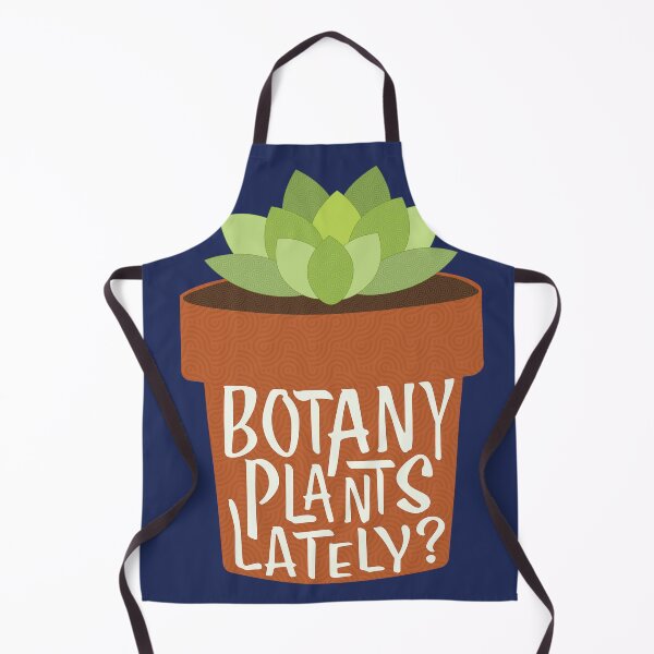 Item preview, Botany Plants Lately, Garden designed and sold by candhdesigns.
