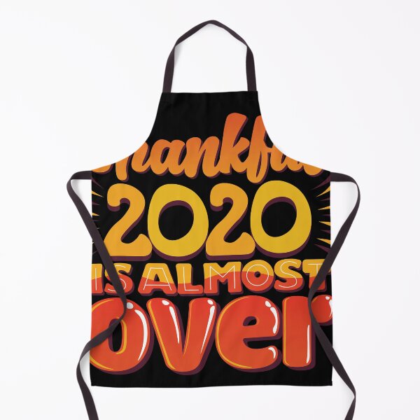 Item preview, Agradecido 2020 casi ha terminado designed and sold by pintsandquarts.