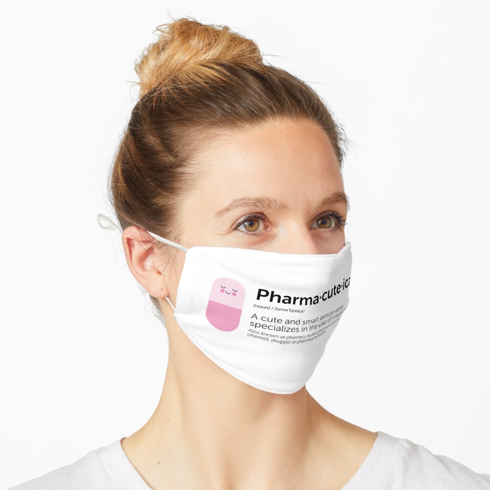 smart pharma mask