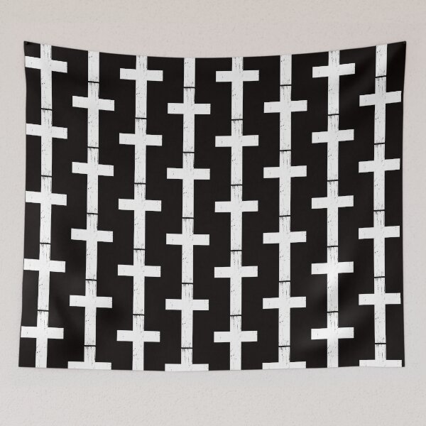 Item preview, Peaceful Cross designed and sold by TM Selvam.