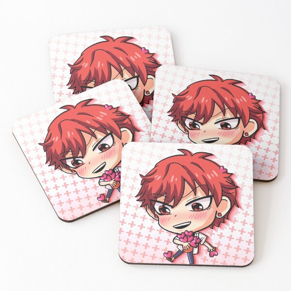 Item preview, GSNK! Mikorin hoarder of hearts designed and sold by angsty-angst.