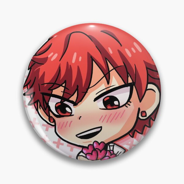 Item preview, GSNK! Mikorin hoarder of hearts designed and sold by angsty-angst.
