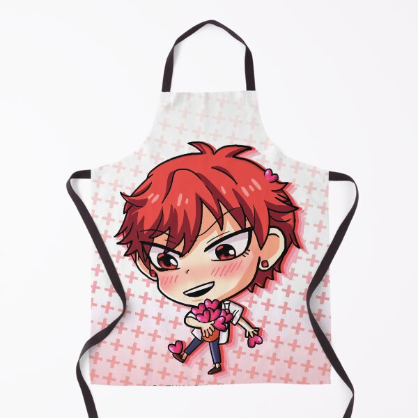 Item preview, GSNK! Mikorin hoarder of hearts designed and sold by angsty-angst.