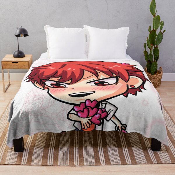 Item preview, GSNK! Mikorin hoarder of hearts designed and sold by angsty-angst.