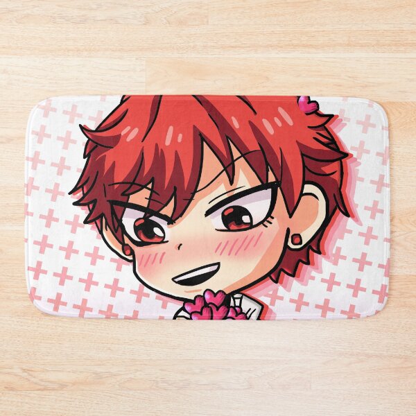 Item preview, GSNK! Mikorin hoarder of hearts designed and sold by angsty-angst.