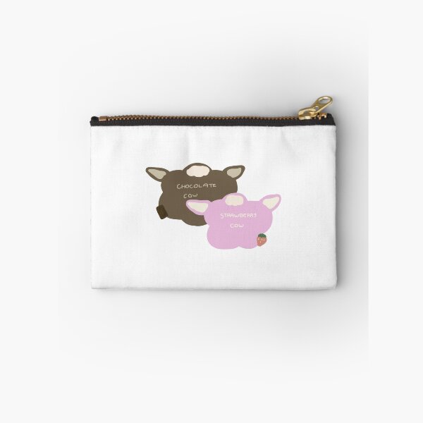 Item preview, Strawberry and Chocolate Cows designed and sold by Envisionaries.