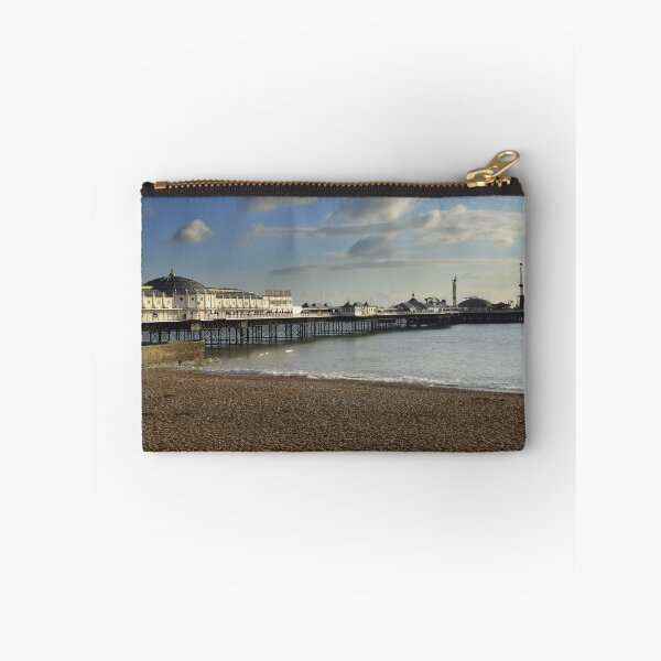 Item preview, Brighton Pier designed and sold by StephenJSmith.