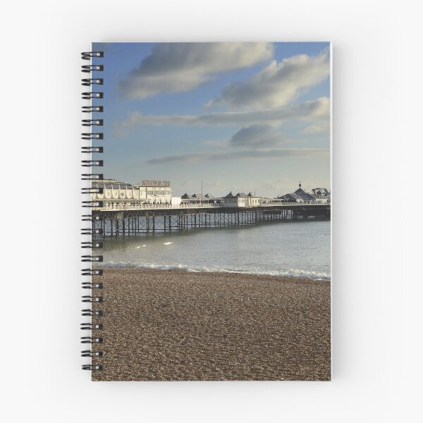 Item preview, Brighton Pier designed and sold by StephenJSmith.