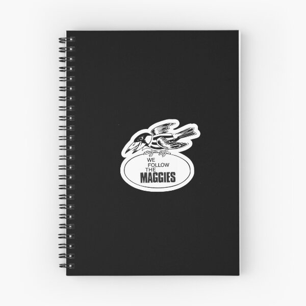 Item preview, Magpies vintage graphic designed and sold by footy and more.