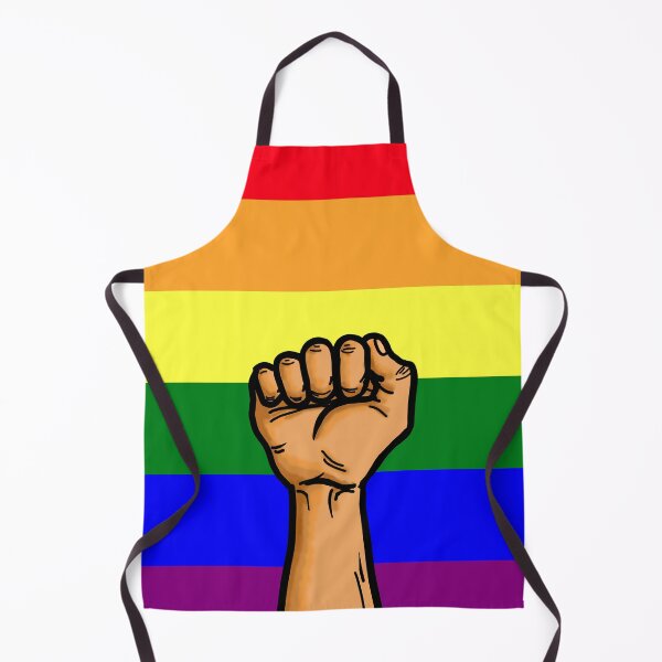 Item preview, Gay LGBTQI Rights designed and sold by Nalidsa Sukprasert.