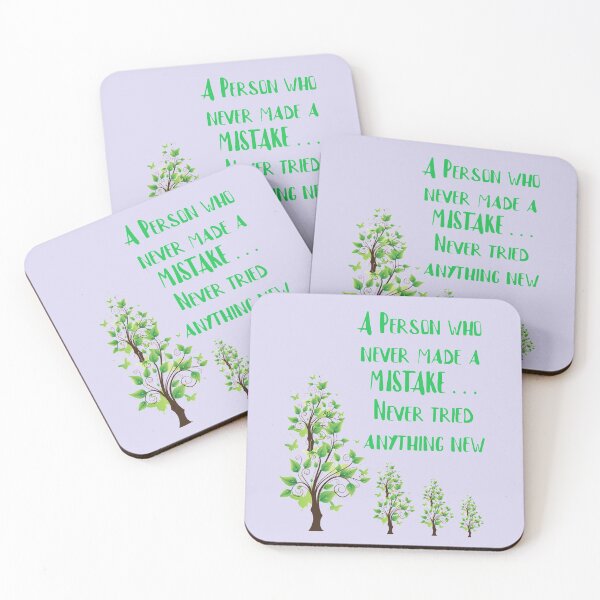 Item preview, Motivational Quote/Trees/Nature designed and sold by Shoproundtheweb.