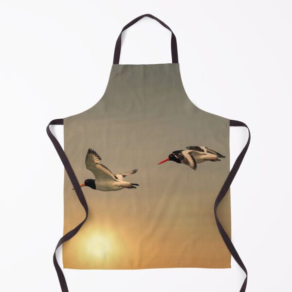 Item preview, Oystercatchers at Sunset designed and sold by Steve H Clark.