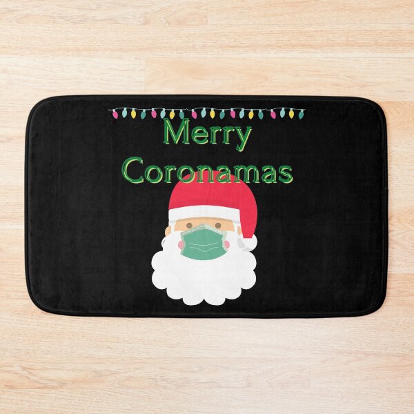 Item preview, Merry Coronamas designed and sold by Vibing-Right.