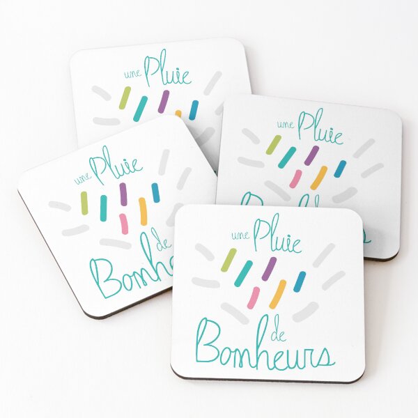Item preview, Happiness and joy of living designed and sold by paradisrose.