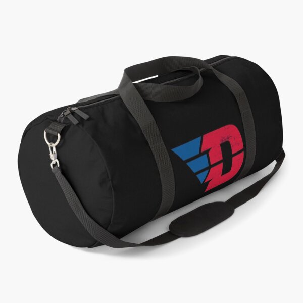 Dayton Athletics Duffle Bag