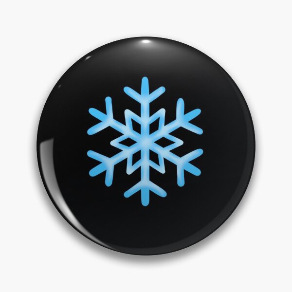 Item preview, Snowflakes designed and sold by odetojoieee.