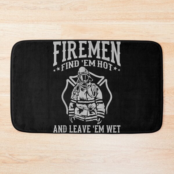 Item preview, Funny Firefighter Novelty Volunteer Fireman  designed and sold by TheBloom98.