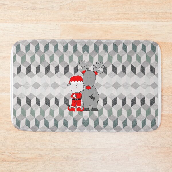 Item preview, The Spirit of Christmas is Love designed and sold by azimaplace.