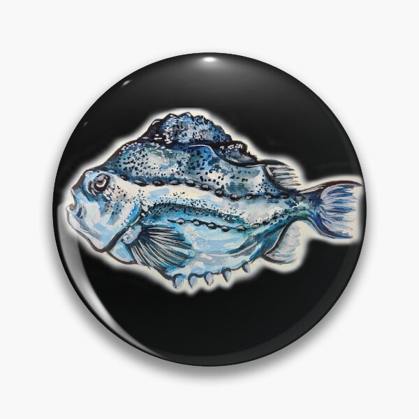 Item preview, Blue Lumpy designed and sold by chloepenguin.