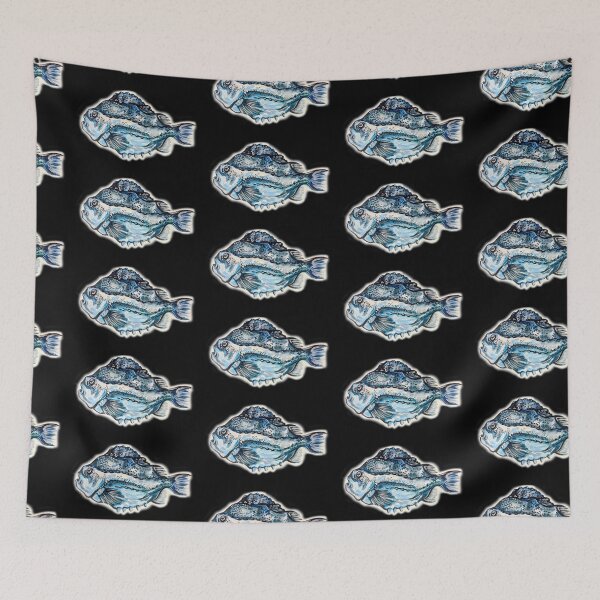 Item preview, Blue Lumpy designed and sold by chloepenguin.