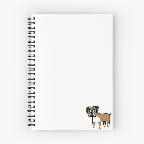 Item preview, Boxer Dog designed and sold by Envisionaries.