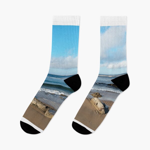 Item preview, Monterey Bay Pacific Ocean  designed and sold by Happiness Creators.