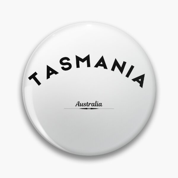 Item preview, TASMANIA Australia designed and sold by SpicyCherrys.