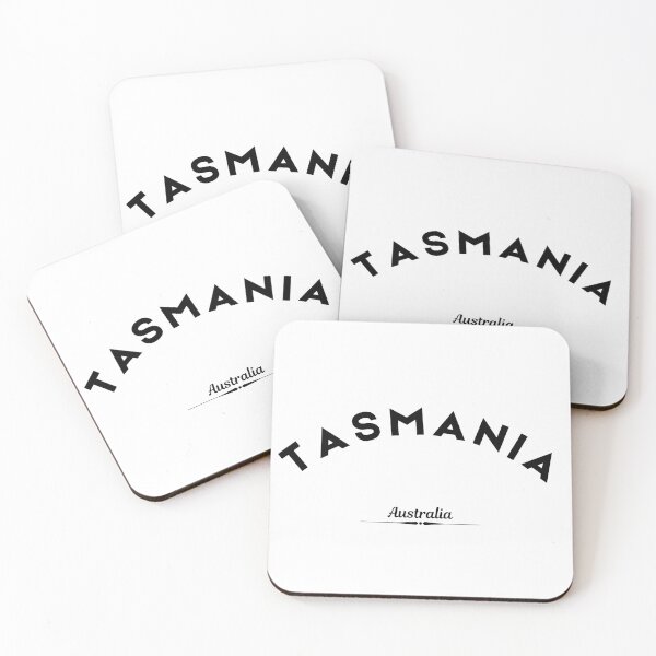 Item preview, TASMANIA Australia designed and sold by SpicyCherrys.