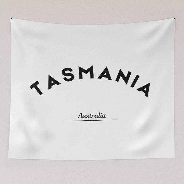 Item preview, TASMANIA Australia designed and sold by SpicyCherrys.
