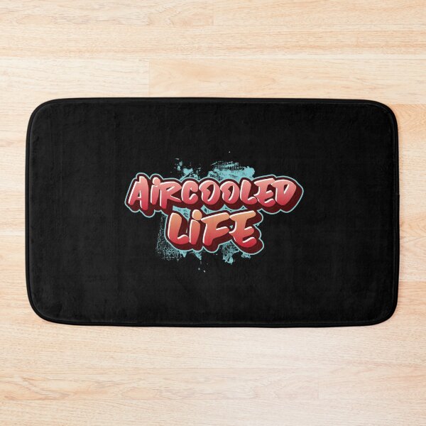 Item preview, Aircooled Life - For Petrol Heads designed and sold by greenchimp.