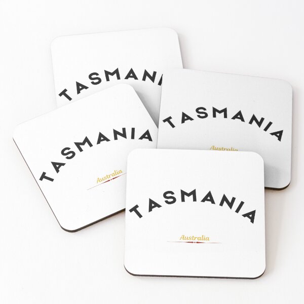 Item preview, TASMANIA Australia designed and sold by SpicyCherrys.