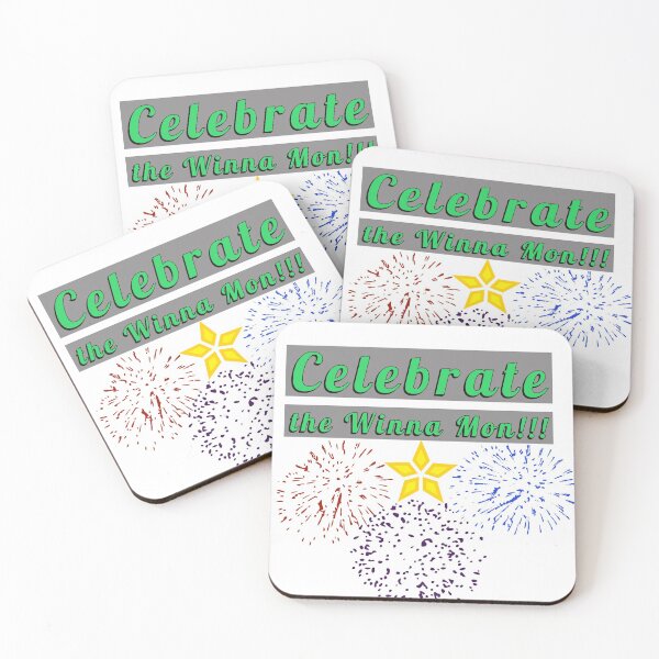 Item preview, Celebrate and worship designed and sold by mksjr.