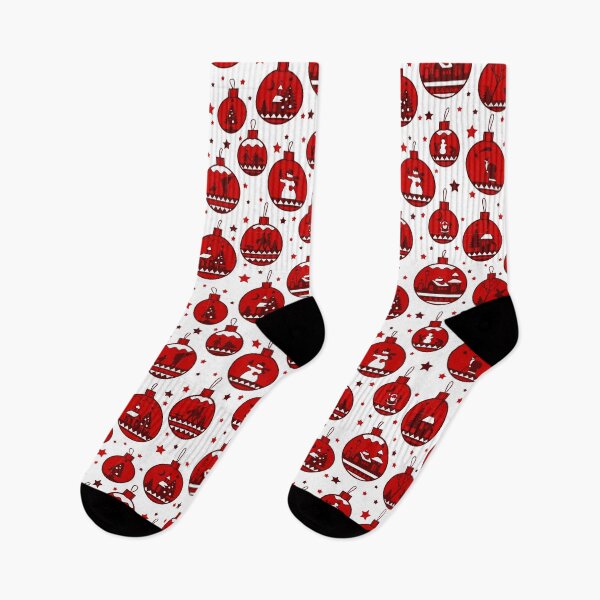Item preview, Christmas Pattern designed and sold by bhaktishendkar.