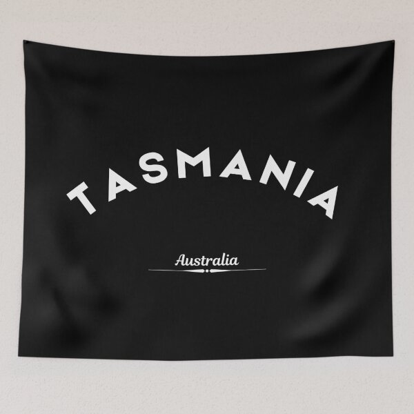 Item preview,  TASMANIA Australia designed and sold by SpicyCherrys.