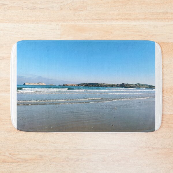 Item preview, Winter beach  designed and sold by tattib.